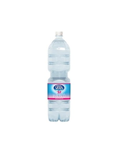 Acqua Nestle Vera - 2 L - Free shipping delivered to EUROPE and UK