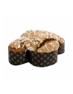 Fiasconaro Colomba with Chocolate - 1 kg - Free shipping delivered to EUROPE and UK