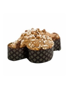 Fiasconaro Colomba with Hazelnut - 1 kg - Free shipping delivered to EUROPE and UK