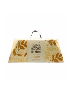 Tre Marie Classic Colomba - 1 kg - Free shipping delivered to EUROPE and UK