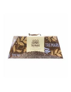 Tre Marie Colomba Re Noir - 800 gr. - Livraison gratuite en EUROPE et au Royaume-Uni