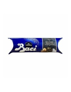 Perugina Baci Fondentissimo 70% 3 pcs - 37.5 gr - Free shipping delivered to EUROPE and UK