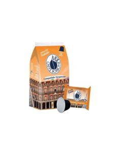 Borbone Café Noble Nespresso - 10 Capsules - Livraison gratuite en EUROPE et au Royaume-Uni