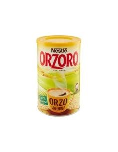 Nestle Orzoro Solubile - 200 gr - Free shipping delivered to EUROPE and UK