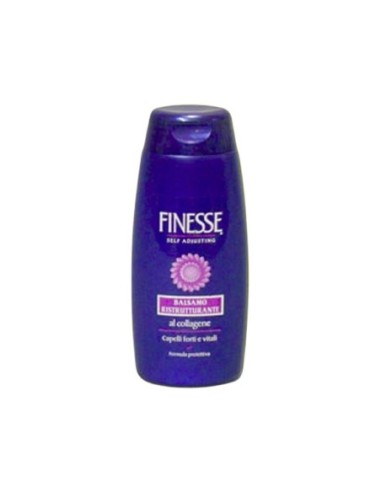 Finesse Balsamo Ristrutturante al Collagene - 250 ml - Spedizione gratuita consegnata in EUROPA e UK