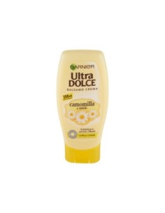 Garnier Ultra Dolce Conditioner Chamomile and Honey - 250 ml - Free shipping delivered to EUROPE and UK