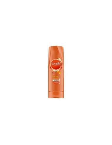 Sunsilk Balsamo Ricostruzione Intensiva - 200 ml - Spedizione gratuita consegnata in EUROPA e UK