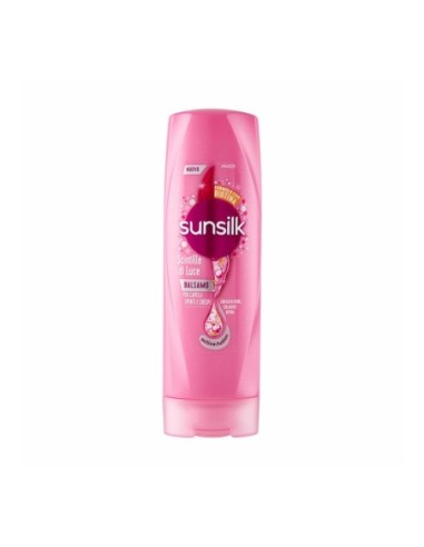 Sunsilk Shine Conditioner - 200 ml - Free shipping delivered to EUROPE and UK