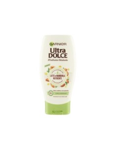 Garnier Ultra Dolce Conditioner Almond Milk - 250 ml - Free shipping delivered to EUROPE and UK