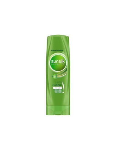 Sunsilk Balsamo Sciolti e fluenti - 200 ml - Spedizione gratuita consegnata in EUROPA e UK