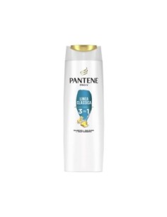 Pantene Pro-V 3 in 1 Classic Line - 225 ml - Free shipping delivered to EUROPE and UK