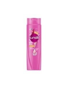 Sunsilk Glans Shampoo - 250 ml - Gratis verzending naar Europa en Groot-Brittannië