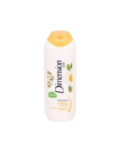 Dimension Kamille Shampoo voor Licht Haar - 250 ml - Gratis verzending naar Europa en Groot-Brittannië