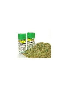 Gi.An Oregano - 10 gr - Free shipping delivered to EUROPE and UK