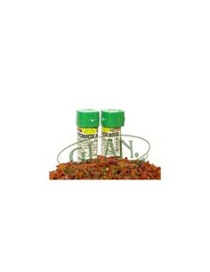 Gi.An Peperoncino Intero - 15 gr - Spedizione gratuita consegnata in EUROPA e UK