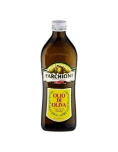 Huile d'olive Farchioni - 1 L - Livraison gratuite en EUROPE et au Royaume-Uni