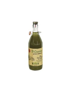 Farchioni Il Casolare Olio Extra Vergine d'Oliva - 1 L - Free shipping delivered to EUROPE and UK