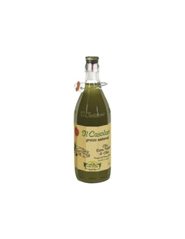 Farchioni Le Bastidon Huile d'Olive Extra Vierge - 1 L - Livraison gratuite en EUROPE et au Royaume-Uni