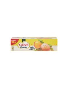 Calve Mayonnaise Tube - 150 gr - Livraison gratuite en EUROPE et au Royaume-Uni