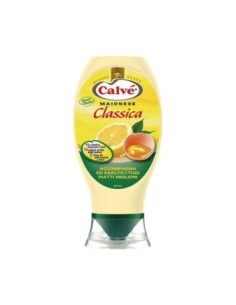 Calve Top Down Maionese - 238 gr - Livraison gratuite en EUROPE et au Royaume-Uni