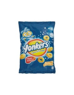 Yonkers Multipack 8 pz - 120 gr - Livraison gratuite en EUROPE et au Royaume-Uni