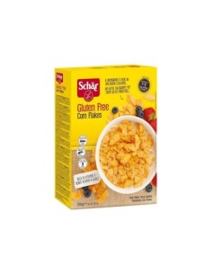 Schar Corn Flakes Senza Glutine - 250 gr - Free shipping delivered to EUROPE and UK