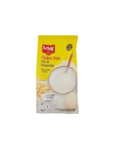 Schar Farina Mix It Universal Gluten-Free - 1 Kg - Free shipping delivered to EUROPE and UK