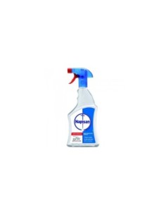 Napisan Multisurface Ontsmettingsspray - 750 ml - Gratis verzending naar Europa en Groot-Brittannië