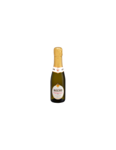 Cantine Maschio Mini Prosecco Extra Dry DOC - 20 cl - Spedizione gratuita consegnata in EUROPA e UK