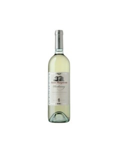 Santa Margherita Chardonnay Dolomiti IGT - 75 cl - Kostenloser Versand nach Europa und Großbritannien