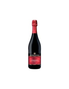 La Cacciatora Sangue di Giuda DOC - 75 cl - Free shipping delivered to EUROPE and UK