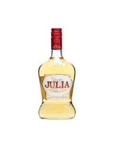 Julia Aged Grappa - 70 cl - Free shipping delivered to EUROPE and UK