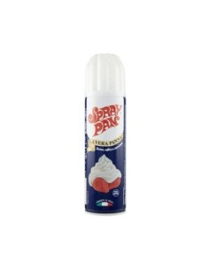 Soft and Consistent Baking Spray - 200 gr - Free shipping delivered to EUROPE and UK