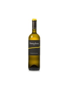 De Conciilis Donnaluna Fiano - 75 cl - Free shipping delivered to EUROPE and UK