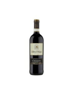 Fattoria il Palagio Chianti DOCG - 75 cl - Spedizione gratuita consegnata in EUROPA e UK