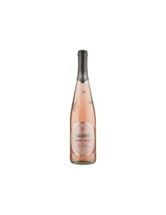 Cantine Maschio Pinot Rosa Frizzante IGT - 75 cl - Free shipping delivered to EUROPE and UK