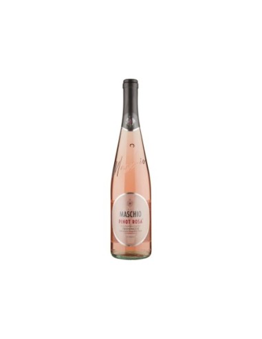 Cantine Maschio Pinot Rosa Frizzante IGT - 75 cl - Free shipping delivered to EUROPE and UK