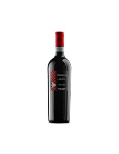 Vignole Vino Piedirosso DOP - 75 cl - Free shipping delivered to EUROPE and UK