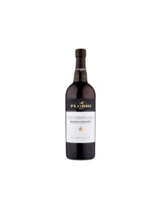 Florio Vecchioflorio Marsala Superiore - 75 cl - Livraison gratuite en EUROPE et au Royaume-Uni