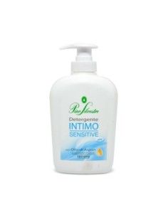 Pino Silvestre Detergente Intimo Sensitive - 250 ml - Gratis verzending naar Europa en Groot-Brittannië