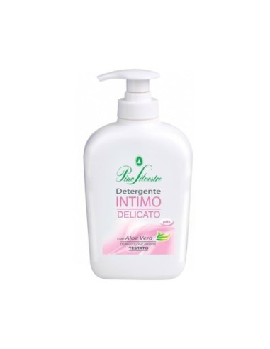 Pino Silvestre Intimate Cleanser Delicate - 250 ml - Free shipping delivered to EUROPE and UK