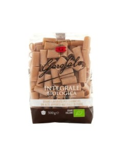 Garofalo 5-32 Demi-Manchons Rigates Intégrale - 500 gr - Livraison gratuite en EUROPE et au Royaume-Uni