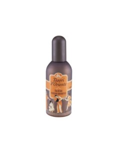 Tesori D'Oriente Parfum Aromatique Fleur de Lotus - 100 ml - Livraison gratuite en EUROPE et au Royaume-Uni