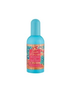 Tesori D'Oriente Parfum Aromatique Ayurveda Amla et Patchouli - 100 ml - Livraison gratuite en EUROPE et au Royaume-Uni