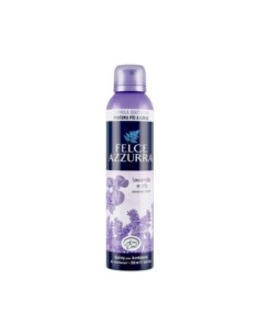 Felce Azzurra Profumo Ambiente Lavanda - 250 ml - Kostenloser Versand nach Europa und Großbritannien