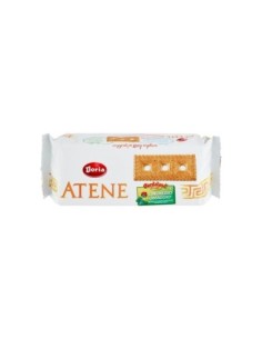 Doria Biscotti Atene - 500 gr - Free shipping delivered to EUROPE and UK