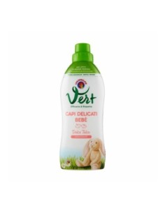 Chanteclair Groen Eco Detergent Baby Zoete Talk - 750 ml - Gratis verzending naar Europa en Groot-Brittannië