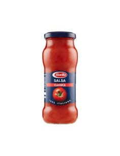 Barilla Sauce Prête Originale - 300 gr - Livraison gratuite en EUROPE et au Royaume-Uni