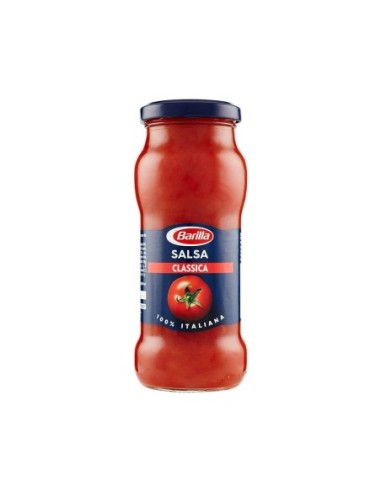 Barilla Salsa Pronta Originale - 300 gr - Kostenloser Versand nach Europa und Großbritannien