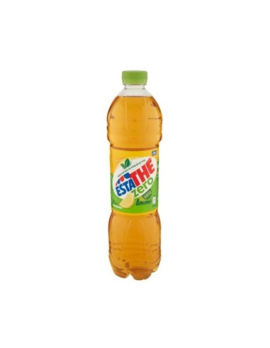 Estathe Zero Lemon - 1.5 L - Free shipping delivered to EUROPE and UK